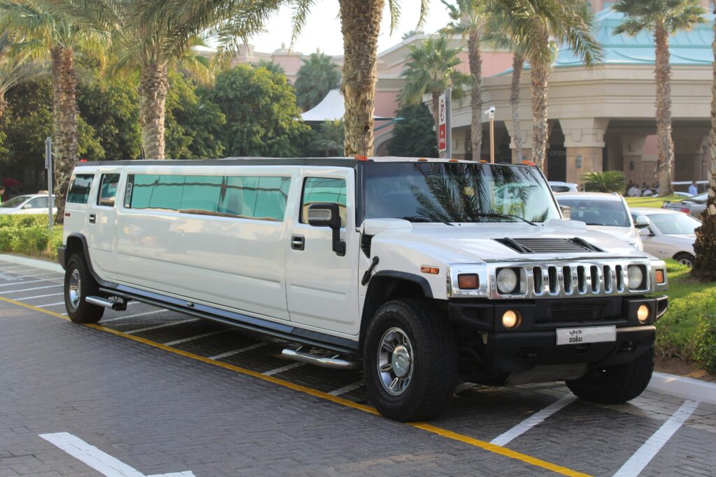 Why Choosing an NJ Limo for Executive Travel Makes Every Business Trip Smoother