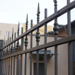 Types of Fencing for Your Commercial Business in Jefferson, GA